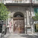 Frühstückspension San Severo
