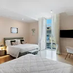 فندق مبيت وإفطار San Severo