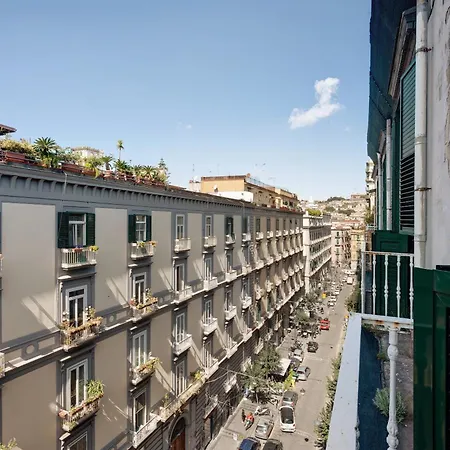 San Severo فندق مبيت وإفطار