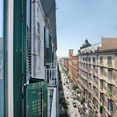 San Severo فندق مبيت وإفطار