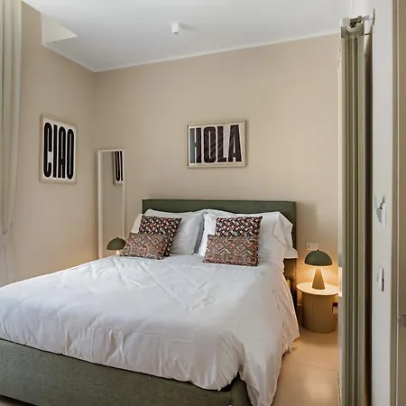 San Severo فندق مبيت وإفطار 3*