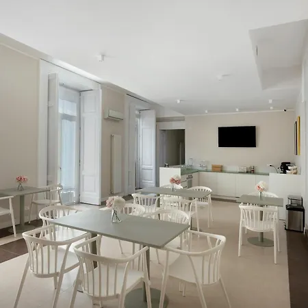 San Severo Alojamento de Acomodação e Pequeno-almoço 3*