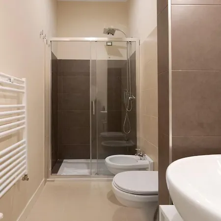 San Severo 3* Nápoles