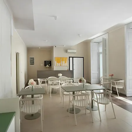 San Severo 3* Nápoly