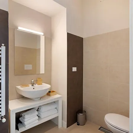 San Severo Panzió 3*