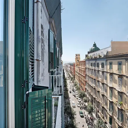 San Severo Panzió 3*