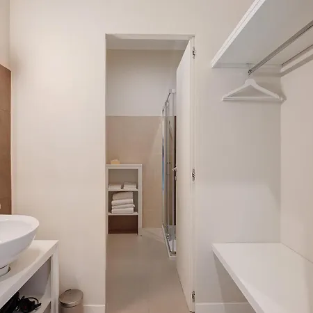 San Severo Bed & Breakfast