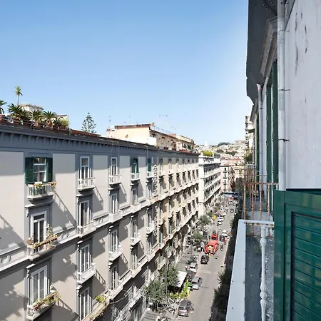 Panzió San Severo 3*