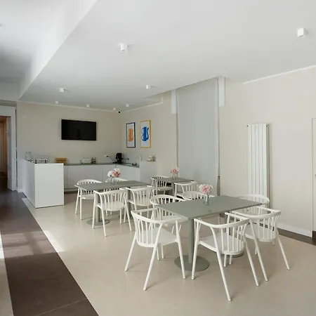 San Severo Bed & Breakfast 3*