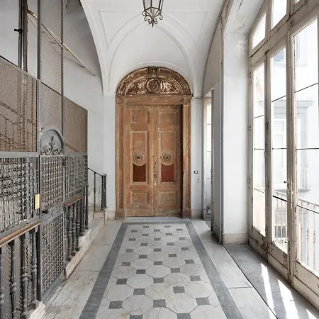 Bed & Breakfast San Severo 3*