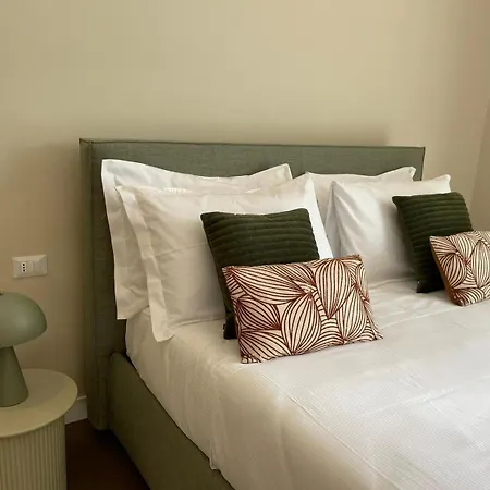 Bed & Breakfast San Severo Napels