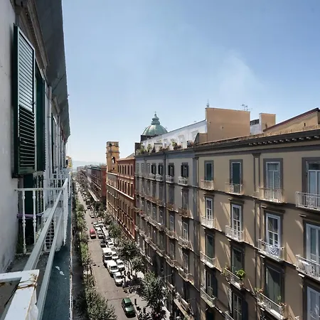 San Severo Napels
