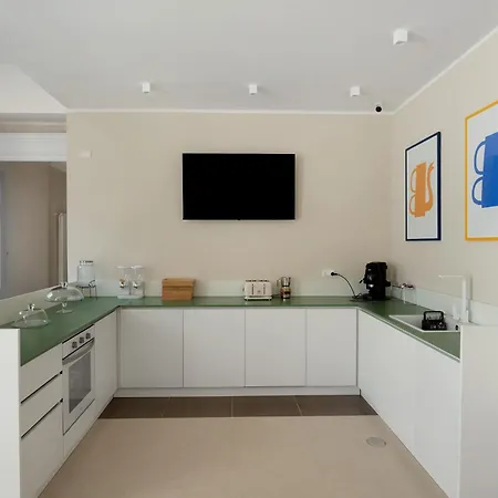 Bed & Breakfast San Severo